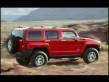 Le Hummer H3 se d�taillera � 39,995$